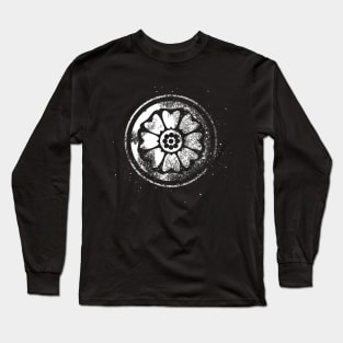 Order of the White Lotus Long Sleeve T-Shirt